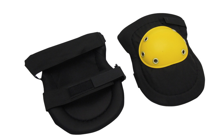 Kneputer med justerbare stropper